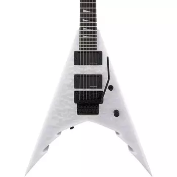 Электрогитара Jackson Pro Series Signature Corey Beaulieu King V KV6Q Winterstorm