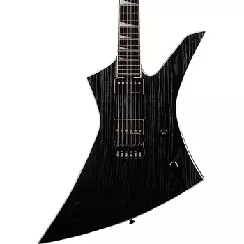 Электрогитара Jackson Pro Series Signature Jeff Loomis Kelly HT6, черная