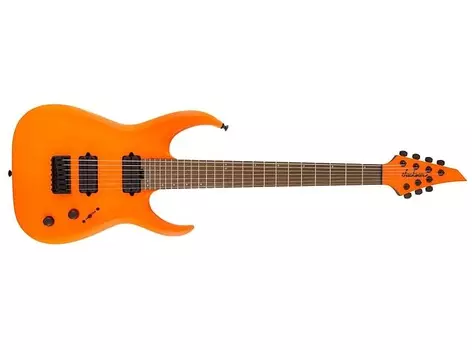 Электрогитара Jackson Pro Series Signature Misha Mansoor Juggernaut HT7 7-String Electric Guitar