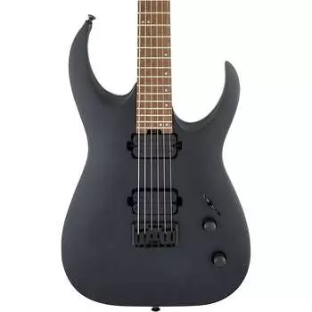 Электрогитара Jackson Pro Series Signature Misha Mansoor Juggernaut HT6, карамелизированный клен, атласно-черный Pro Series Signature Misha Mansoor Juggernaut HT6 Electric Guitar, Caramelized Maple,