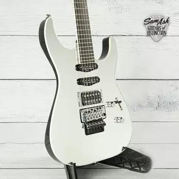 Электрогитара Jackson Pro Series Soloist SL3R Electric Guitar