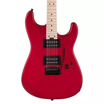 Электрогитара Jackson Pro Signature Gus G. San Dimas Electric Guitar