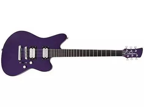 Электрогитара Jackson Pro Signature Rob Caggiano Shadowcaster Electric Guitar(New)