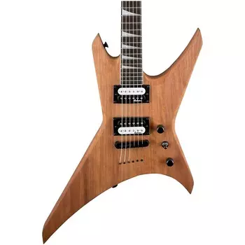 Электрогитара Jackson Warrior JS32T Natural