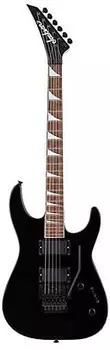 Электрогитара Jackson X Series Dinky DK2X Gloss Black