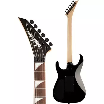 Электрогитара Jackson X Series Dinky DK2XR HH, ограниченная серия, черная