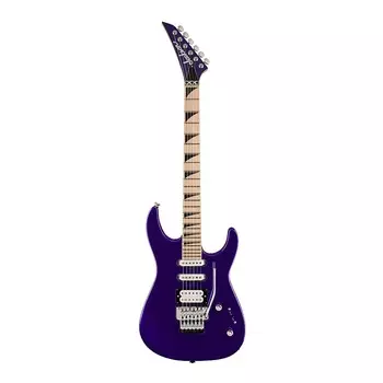 Электрогитара Jackson X Series Dinky DK3XR M HSS 6-String Guitar