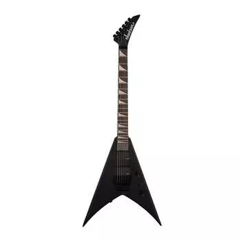 Электрогитара Jackson X Series King V KVXMG 6-String, Laurel Fingerboard, Poplar Body, Through-Body Maple Neck, and Humbucking Pickups Electric Guitar