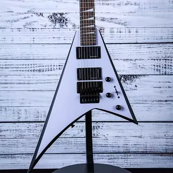 Электрогитара Jackson X Series RHOADS RRX24 Electric Guitar | Battleship Gray