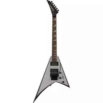 Электрогитара Jackson X Series Rhoads RRX24 Guitar, Laurel Fingerboard, Battle Ship Gray