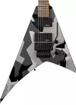 Электрогитара Jackson X Series Rhoads Electric Guitar | Winter Camo | RRX24
