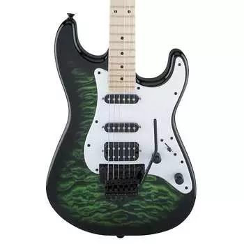 Электрогитара Jackson X Series Signature Adrian Smith SDXQ Electric Guitar(New)