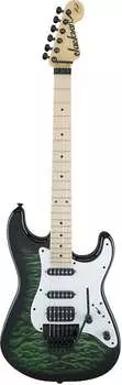 Электрогитара JACKSON X SERIES SIGNATURE ADRIAN SMITH SDXQM -Floor Demo