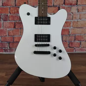 Электрогитара Jackson X Series Signature Mark Morton Dominion DX2-Snow White