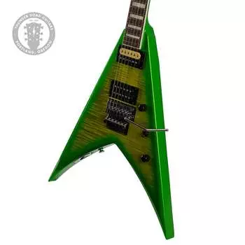 Электрогитара Jackson X Series Signature Scott Ian King V Baldini