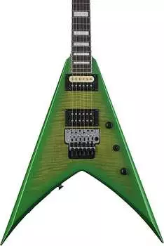 Электрогитара Jackson X Series Signature Scott Ian KVX King V - Rosewood Fingerboard, Baldini