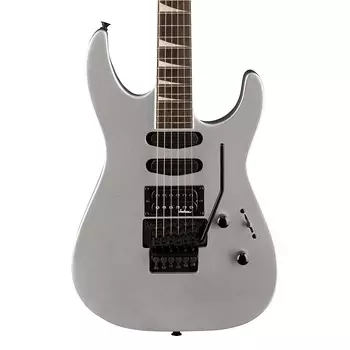 Электрогитара Jackson X Series Soloist SL3X DX - Quicksilver