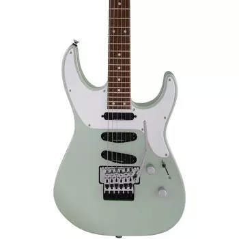 Электрогитара Jackson X Series Soloist SL4X, специально для океана