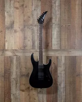 Электрогитара Jackson X Series Soloist SLA6 DX BARITONE