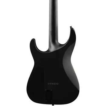 Электрогитара Jackson X Series Soloist SLA6 DX Baritone Satin Black