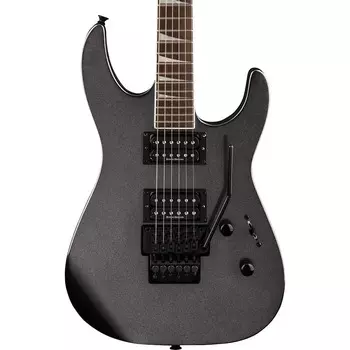 Электрогитара Jackson X Series Soloist SLX DX, гранитный кристалл X Series Soloist SLX DX Electric Guitar,