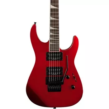 Электрогитара Jackson X Series Soloist SLX Red Crystal