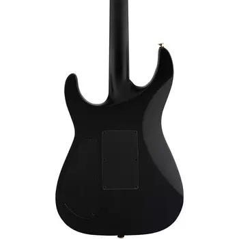 Электрогитара Jackson X Series Soloist SLX Satin Black