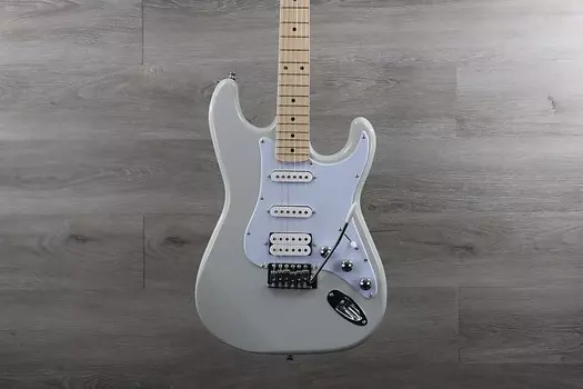 Электрогитара Kramer Focus VT-211S Pewter Grey