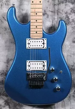 Электрогитара Kramer Pacer Classic