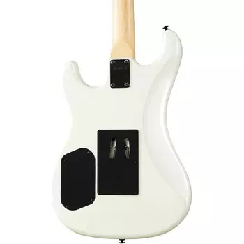 Электрогитара Kramer Pacer Pearl White