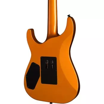 Электрогитара Kramer SM-1 Orange Crush