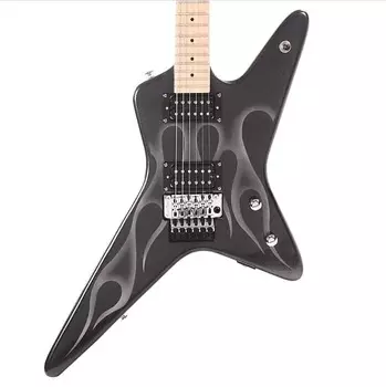 Электрогитара Kramer Tracii Guns "Gunstar" Voyager Electric Guitar(New)