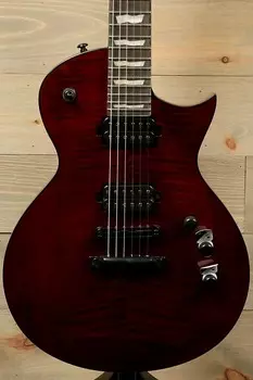 Электрогитара LTD EC-1001/FM/FLUENCE