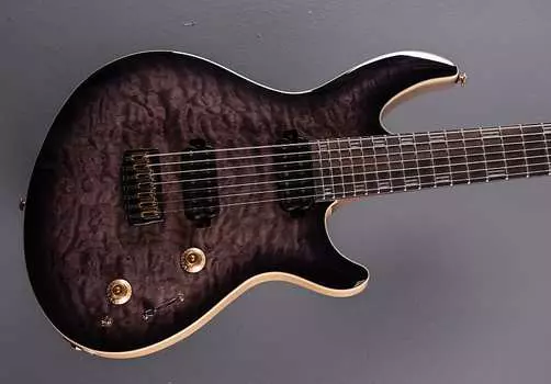 Электрогитара LTD Javier Reyes JR-7