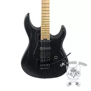 Электрогитара LTD SN-1000FR in Black Blast