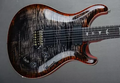Электрогитара Paul Reed Smith 509 - Cherry Charcoal Burst