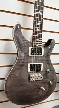 Электрогитара Paul Reed Smith CE24 Guitar Faded Gray Black Finish PRS Authorized Dealer New CE 24