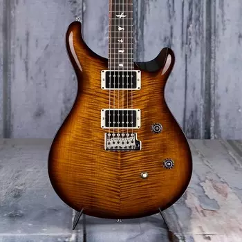 Электрогитара Paul Reed Smith CE 24, Black Amber
