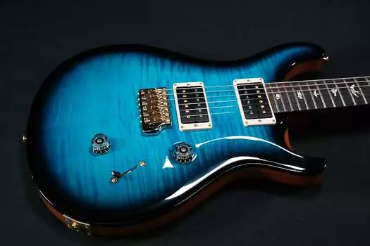 Электрогитара Paul Reed Smith Custom 24 10-Top