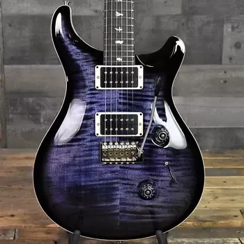 Электрогитара Paul Reed Smith Custom 24 - Purple Mist with Hard Shell Case