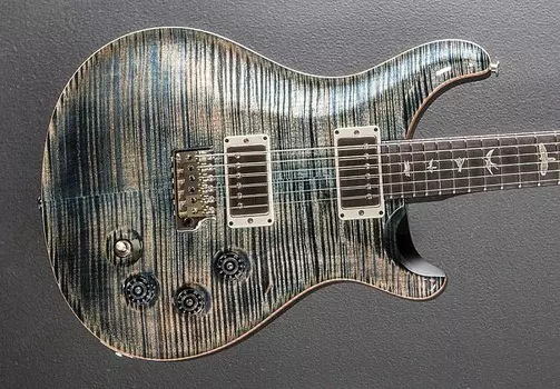 Электрогитара Paul Reed Smith DGT