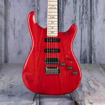 Электрогитара Paul Reed Smith Fiore, Amaryllis