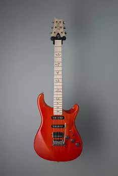 Электрогитара Paul Reed Smith Fiore Guitar with gig bag -7.5LBS-