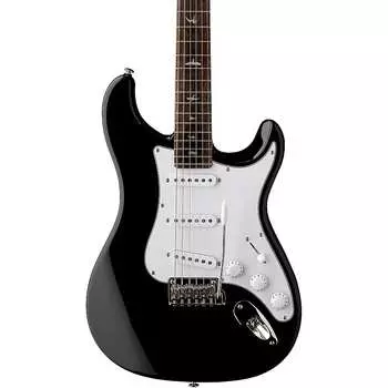 Электрогитара Paul Reed Smith John Mayer SE Silver Sky, Piano Black