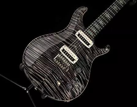 Электрогитара Paul Reed Smith Private Stock John McLaughlin Limited Edition - Charcoal Phoenix