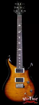Электрогитара Paul Reed Smith PRS CE 24 Rosewood Fingerboard Amber Smokeburst