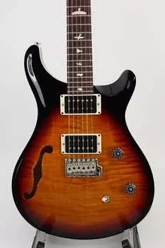 Электрогитара Paul Reed Smith PRS CE 24 Custom Color Tri Color Burst Ser#0313336