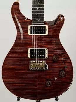 Электрогитара Paul Reed Smith PRS Core Custom 22 Piezo Artist Pack Orange Tiger