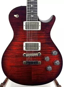 Электрогитара Paul Reed Smith PRS McCarty 594 Singlecut with hardshell case Serial #: 0375465