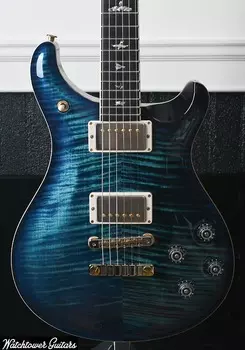 Электрогитара Paul Reed Smith PRS McCarty 594 10 Top Cobalt Blue